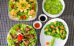 [Câu chuyện cuối tuần] Một ngày sống cùng hàng chục "đại gia" chứng khoán