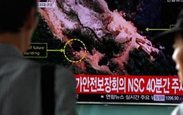 Trung Quốc 'sờ gáy' ngân hàng giúp hạt nhân Triều Tiên