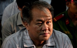 Cuối tháng 12 sẽ xử phúc thẩm đại án tại Ngân hàng Xây dựng