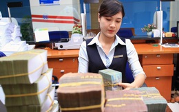 Ngân hàng đã hết thời "đánh đố" người xin việc bằng thi tuyển?