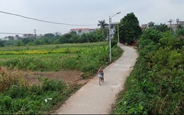 Bị dân phản đối, Hà Nội tạm dừng dự án nghĩa trang