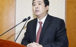 Ông Ngô Đông Hải giữ chức Phó Trưởng ban Kinh tế Trung ương