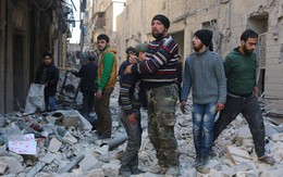 Syria: 135 người thiệt mạng trong tuần ngừng bắn đầu tiên