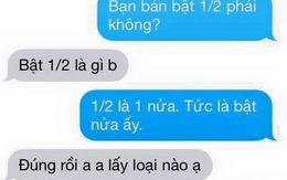 Người bán hàng cần mẫn và gây “tăng xông” nhất năm 2015