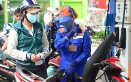 Ngày mai, xăng dầu sẽ tăng giá lên bao nhiêu?