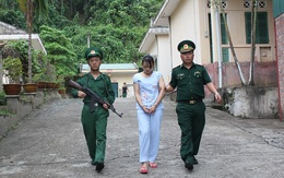 3 tháng ròng truy bắt má mì từng làm gái bán dâm ở Trung Quốc