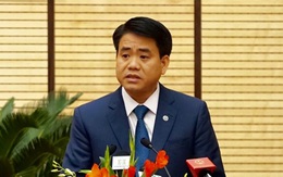 Chủ tịch TP.Hà Nội Nguyễn Đức Chung chỉ đạo điều tra vụ phóng viên bị hành hung