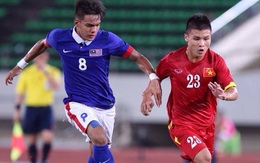 Những "chú lùn" có thể giúp U19 Việt Nam giành vé World Cup