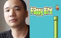 Nguyễn Hà Đông hoàn thành nghĩa vụ nộp thuế thu nhập cá nhân với Flappy Bird