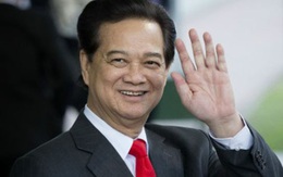 Miễn nhiệm thêm chức vụ của nguyên Thủ tướng Nguyễn Tấn Dũng
