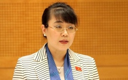 Hà Nội sẽ bãi nhiệm ĐB HĐND với bà Nguyễn Thị Nguyệt Hường