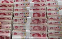Trung Quốc tiếp tục phá giá Nhân dân tệ