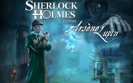 Đoán nghề nghiệp khi chỉ nhìn vào ngón tay như... Sherlock Holmes