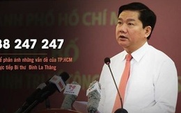 TP.HCM: Sẽ khảo sát sự hài lòng về đường dây nóng