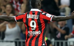 Mario Balotelli - tuổi trẻ ấy có hai lần thắm lại