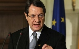 Tổng thống Cyprus rời Thổ Nhĩ Kỳ do bất đồng về nghi thức ngoại giao