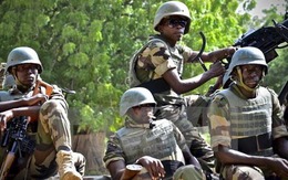 Quân đội Nigeria giải cứu hơn 11.000 con tin bị phiến quân bắt giữ