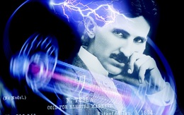 Siêu vũ khí "Tia tử thần": Giấc mộng không thành của Nikola Tesla