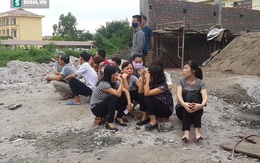 Thảm án ở Quảng Ninh: Chưa đến giỗ đầu chồng lại mất mẹ và 2 con