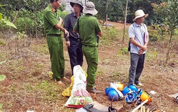 Vụ xả súng làm 3 người chết ở Đắk Nông: Khởi tố vụ án, truy nã nghi phạm