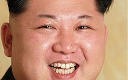 Triều Tiên lần đầu tiên đăng ảnh Kim Jong-un chưa chỉnh sửa