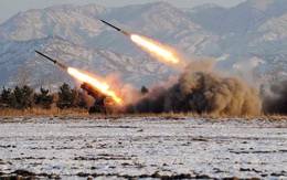 Triều Tiên kích hoạt sớm lá chắn tên lửa THAAD tại Hàn Quốc