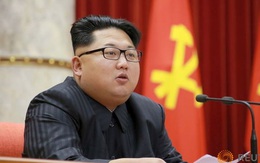 Thông điệp 2016 của Kim Jong Un: Tuyệt nhiên không có hạt nhân!