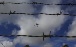 Nga phản đối Ukraine lập vùng cấm bay mới trên Biển Đen