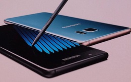 Nghệ thuật chăm sóc khách hàng của Samsung đã đạt đến đỉnh cao sau thảm họa Note7