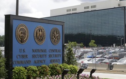 Mỹ buộc tội một nhà thầu NSA đánh cắp thông tin mật