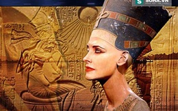 Sự thật khó tin trong hầm mộ của pharaoh Tutankhamun