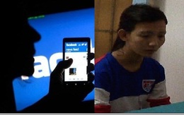 Mâu thuẫn trên Facebook, nữ sinh lớp 8 bị đâm trọng thương