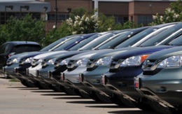 Bộ Công Thương: Mong manh kỳ vọng mua ô tô giá rẻ