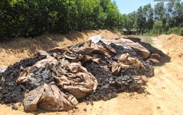 Chôn chất thải của Formosa: 'Sự không minh bạch của một... đại gia'