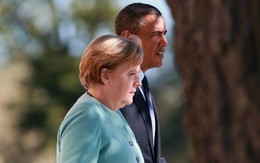 Stratfor: Mỹ sẽ không để Đức “xích lại” gần Nga