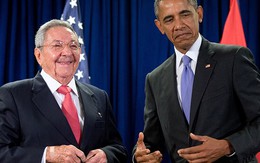 “Sứ mệnh Cuba” của Tổng thống Mỹ Barack Obama