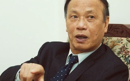 GS.TS Trần Ngọc Đường: “Cá chết do Formosa xả thải, phải xử lý nghiêm các cán bộ liên quan”