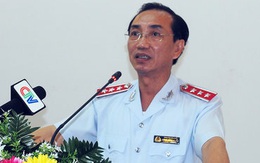 Công bố kết luận thanh tra trách nhiệm chủ tịch tỉnh Cà Mau