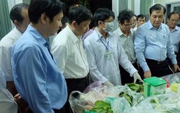 Đà Nẵng lập đường dây nóng về vệ sinh an toàn thực phẩm