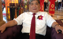 Đại gia "điếu cày" vung nghìn tỷ thâu tóm dự án Thanh Hà - Cienco5