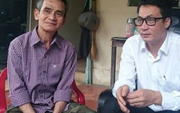 Ông Huỳnh Văn Nén "bó tay" vì Tòa án yêu cầu có hóa đơn để bồi thường