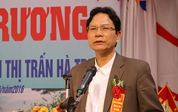 Lạm thu ở Thanh Hoá: Yêu cầu công khai xin lỗi nhân dân
