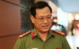 Đại tá Công an: Việc đi "nước ngoài chữa bệnh" của ông Vũ Đình Duy chỉ là nguyên cớ