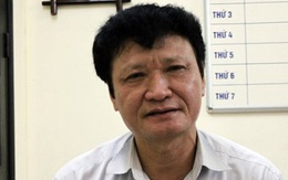 Bộ Công thương là nơi đề xuất phong anh hùng cho PVC