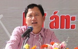 Không xác nhận tư cách đại biểu Quốc hội của ông Trịnh Xuân Thanh