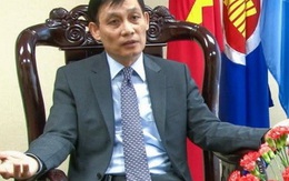 Thứ trưởng BNG: VN quan ngại về diễn biến phức tạp ở Biển Đông