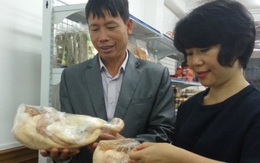 Ông Đoàn Văn Vươn nói gì về "muốn sạch mà rẻ như thực phẩm bẩn"?