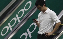 Thị trường smartphone quý I/2016: Samsung vững, iPhone xuống, OPPO lên