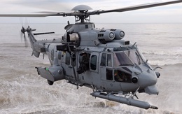 Cấu hình nâng cấp "khủng" có thể áp dụng cho trực thăng EC-225 VN