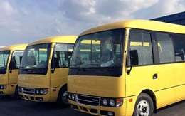 Cuộc đua ngầm của đại gia ô tô Việt